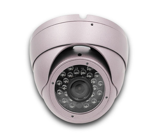 High image quality Metal-cased AHD Car Camera or Mobile DVR MV-SD-CAM-04