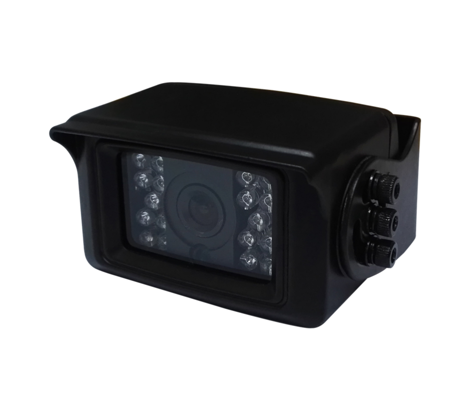 IP67 Waterproof Mini DC 12V AHD Camera Support IR function MV-SD-CAM-06