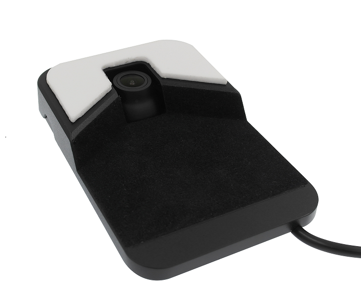 Dust-proof AHD Vehicle Camera for Mobile DVR Support D-WDR MV-SD-CAM-03
