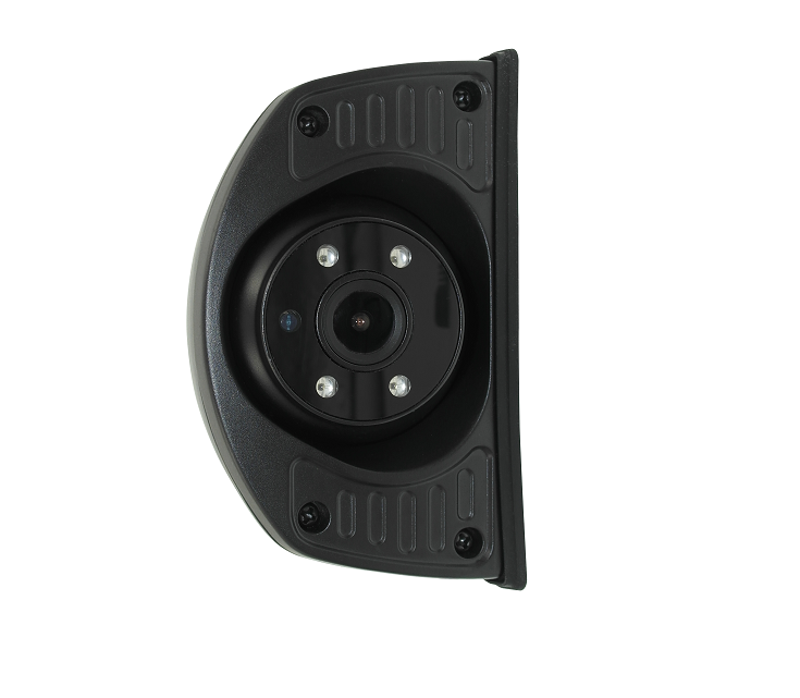 IP67 Waterproof Vehicle AHD Camera for Mobile Dvr Support D-WDR MV-SD-CAM-02