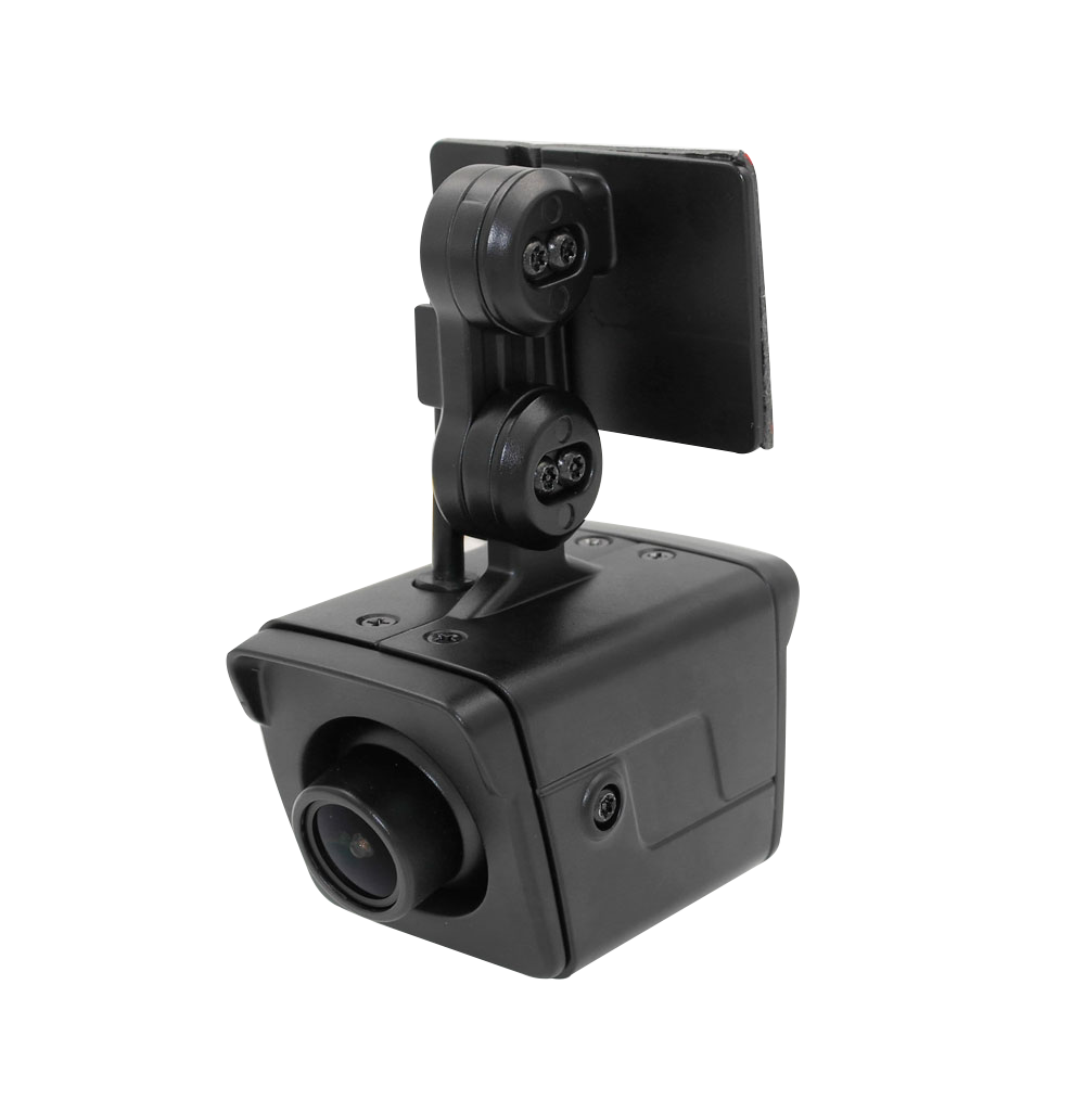 High video resolution 2 channels 1080P AHD Camera for Car MV-SD-CAM-08
