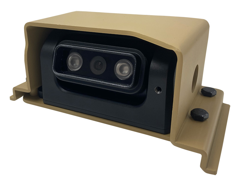 Blind Spot Detection (BSD) 1080P AHD IR Camera MV-SD-BSD-02