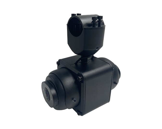 1080P AHD IR Camera Dual Lens MV-SD-CAM-07