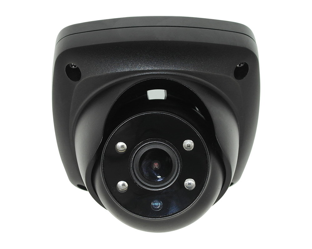 Metal-cased high-resolution Car AHD Camera MV-SD-CAM-04
