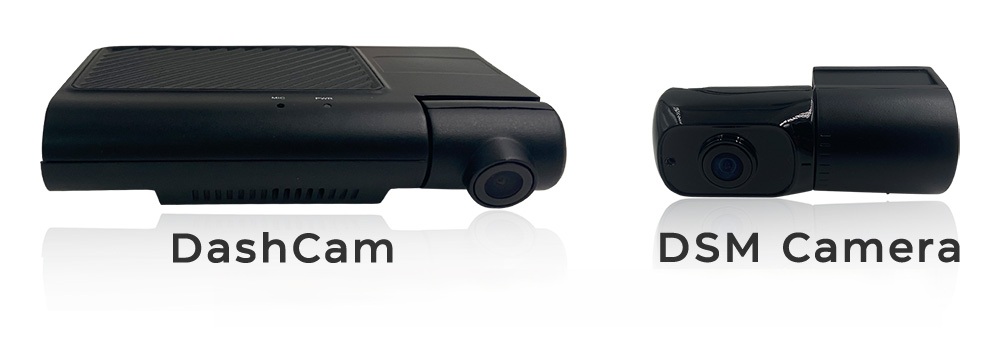 MV Secure Drive AI-1080