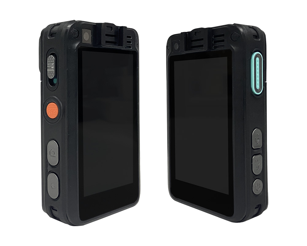 MV Secure Drive BodyGuard 4G (MV-SD-BC-01)