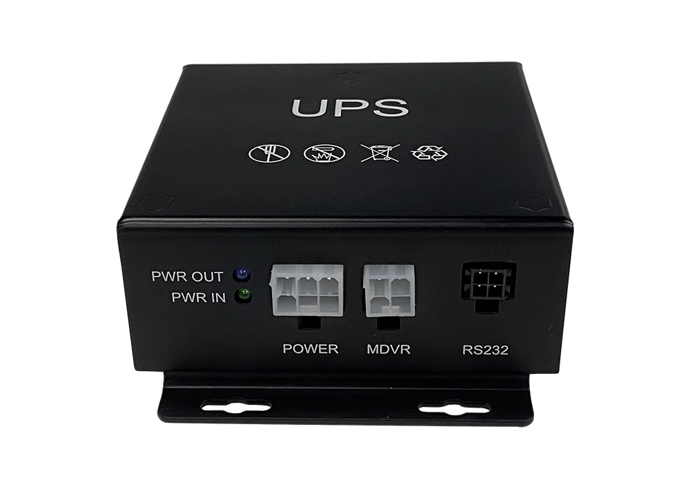 UPS (MV-SD-UPS-01)