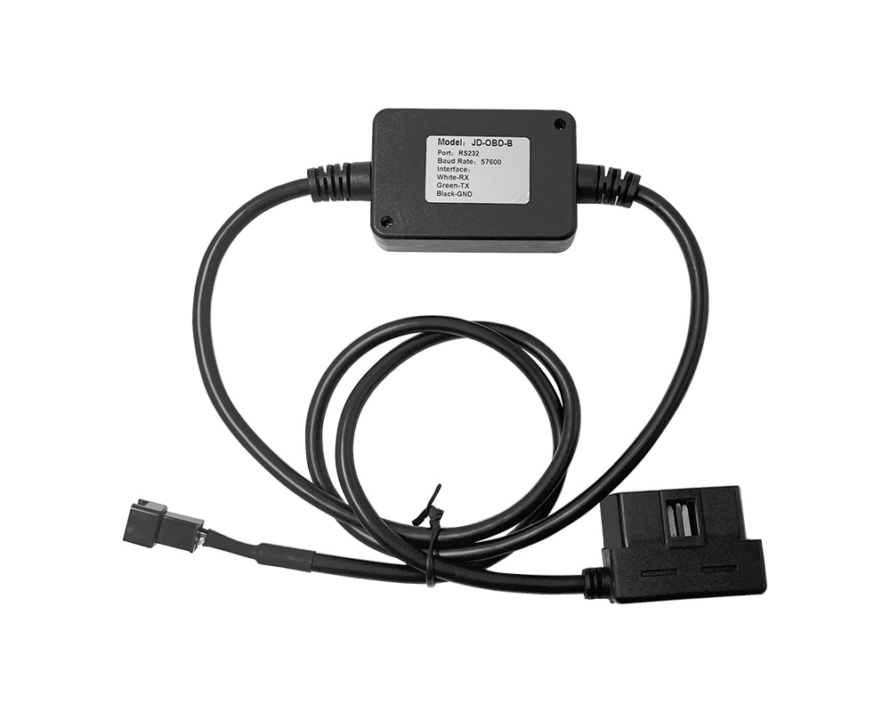 MV Secure Drive CAN-OBD Telematics Box