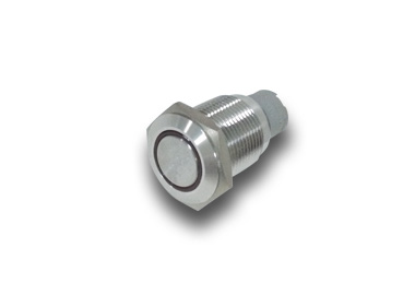 MV Secure Drive SOS Panic Button