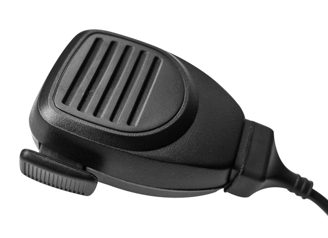 Intercom MV Secure Drive Dispatch Mic