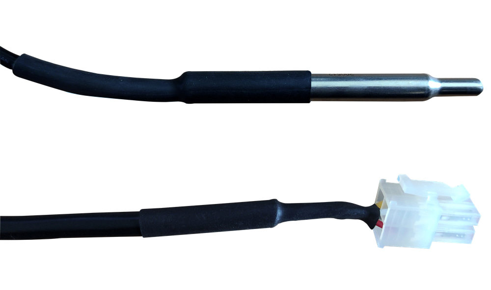 MV Secure Drive ColdChain Sensor